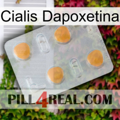 Cialis Dapoxetine 24